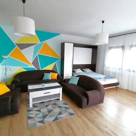 Szigligeti Panorama Apartmanhaz Dış mekan fotoğraf