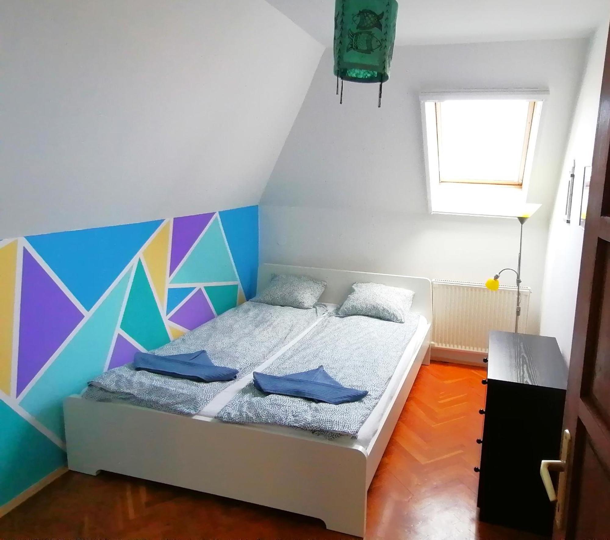 Szigligeti Panorama Apartmanhaz Dış mekan fotoğraf