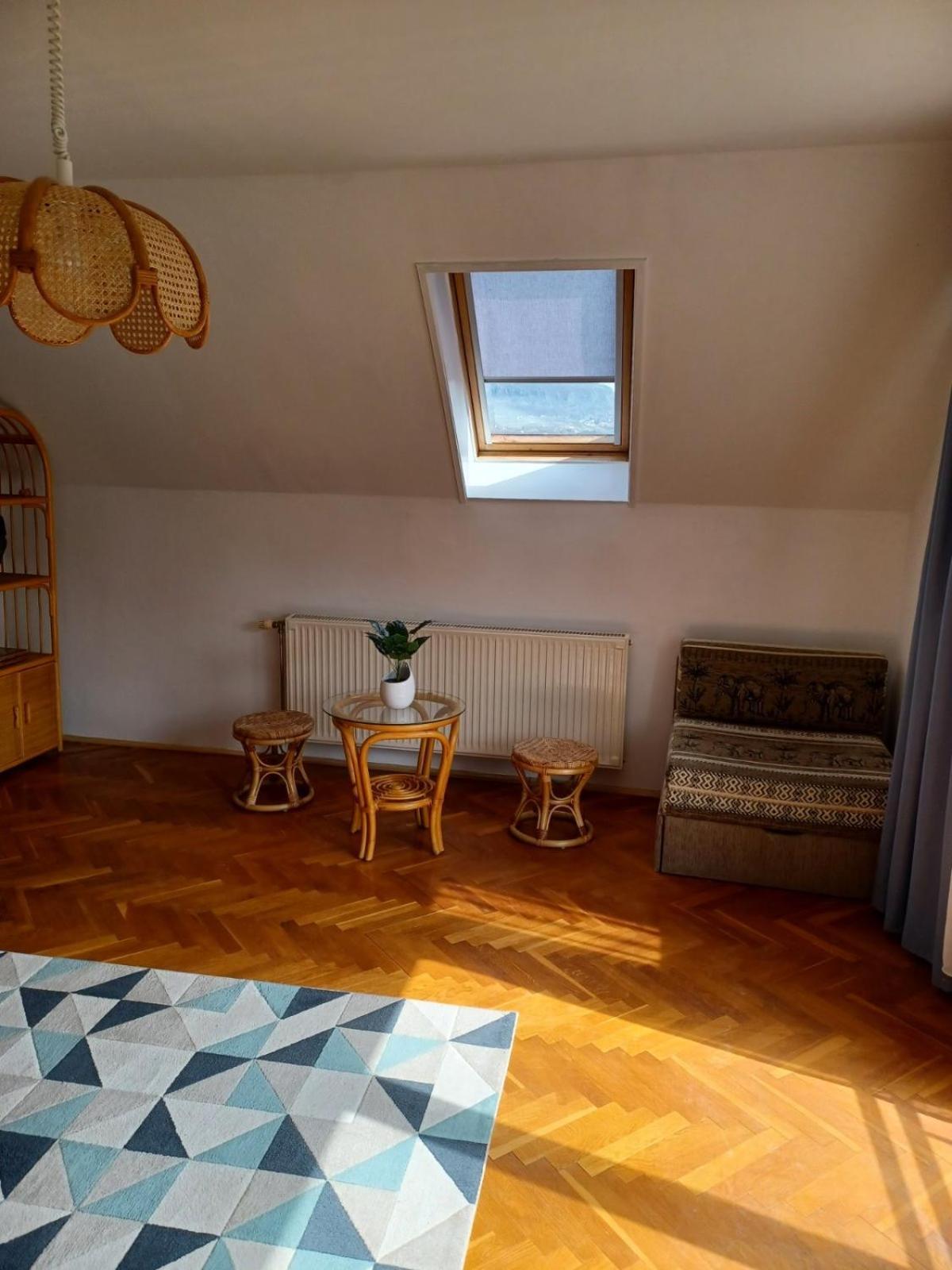 Szigligeti Panorama Apartmanhaz Dış mekan fotoğraf