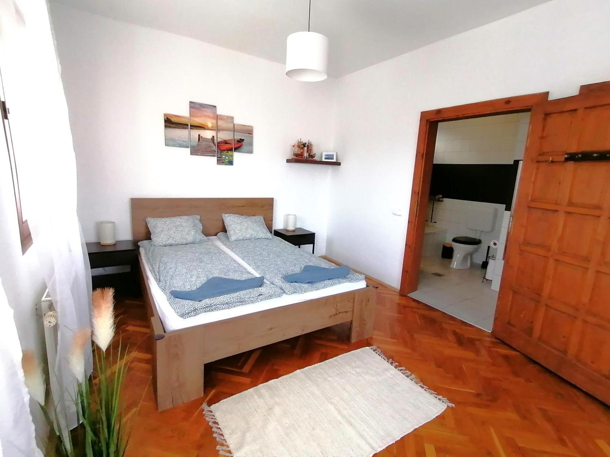 Szigligeti Panorama Apartmanhaz Dış mekan fotoğraf