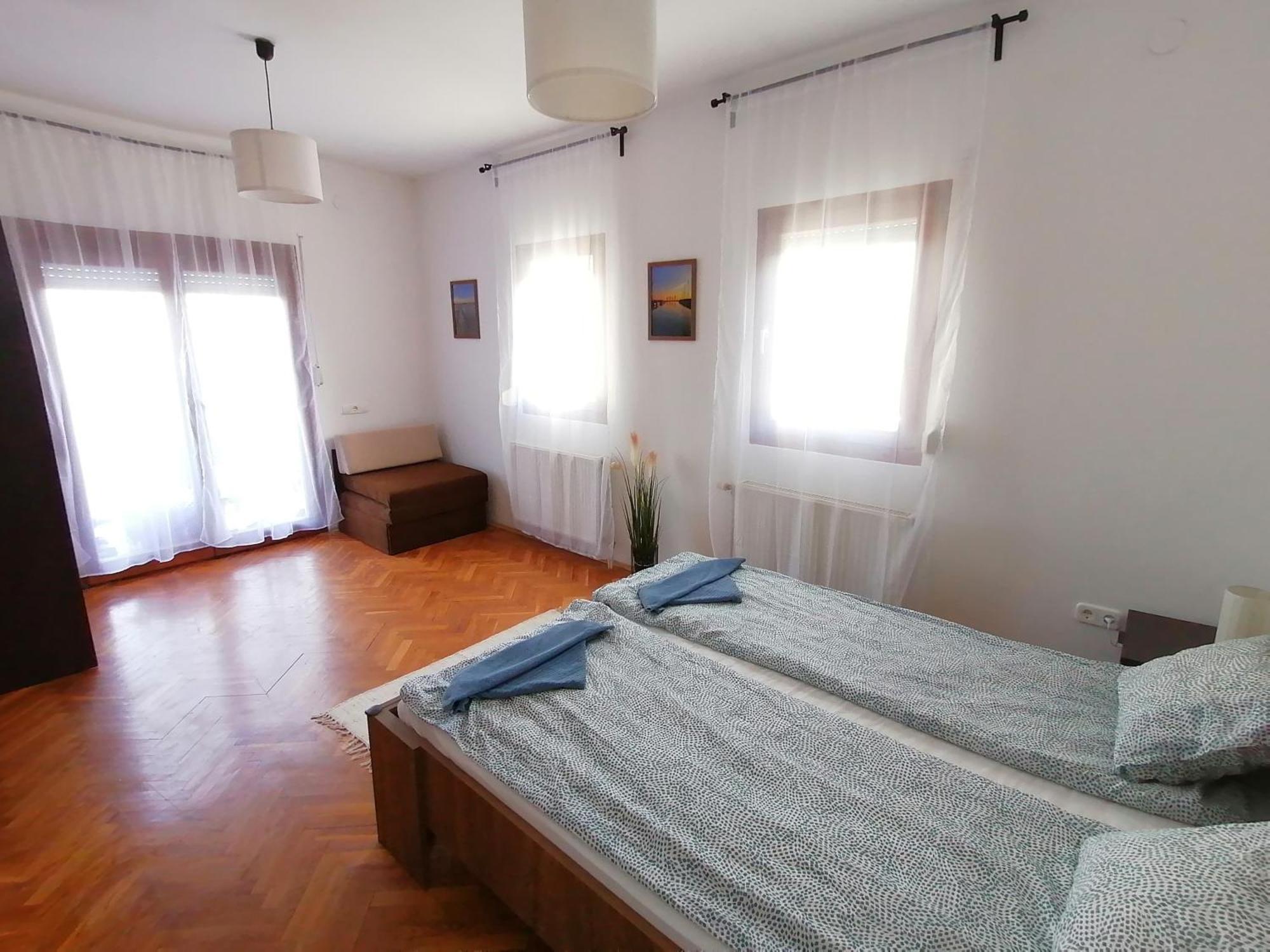 Szigligeti Panorama Apartmanhaz Dış mekan fotoğraf