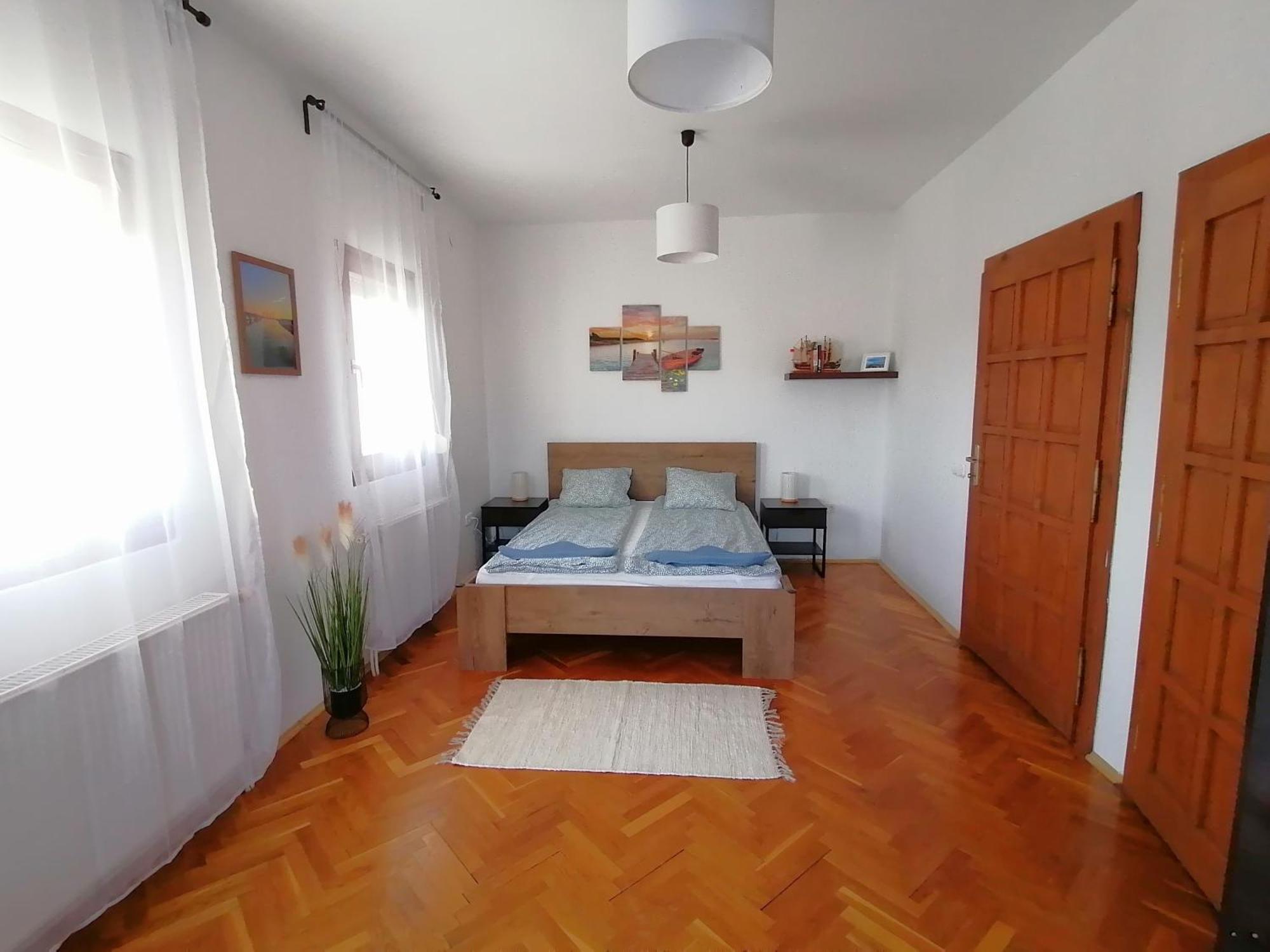 Szigligeti Panorama Apartmanhaz Dış mekan fotoğraf