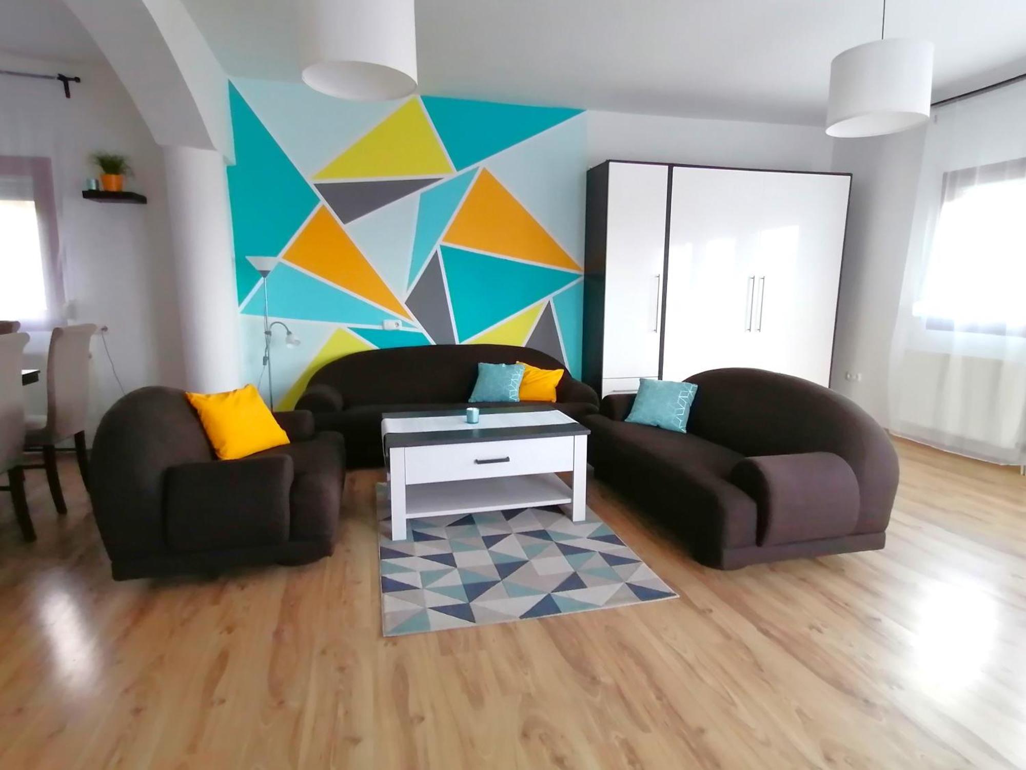 Szigligeti Panorama Apartmanhaz Dış mekan fotoğraf