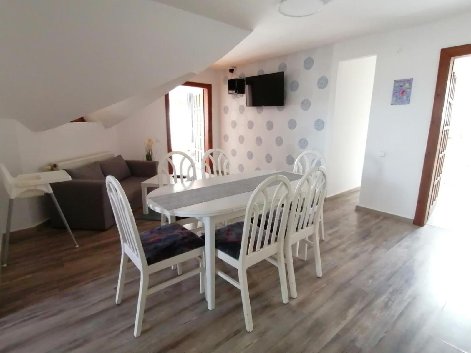 Szigligeti Panorama Apartmanhaz Oda fotoğraf