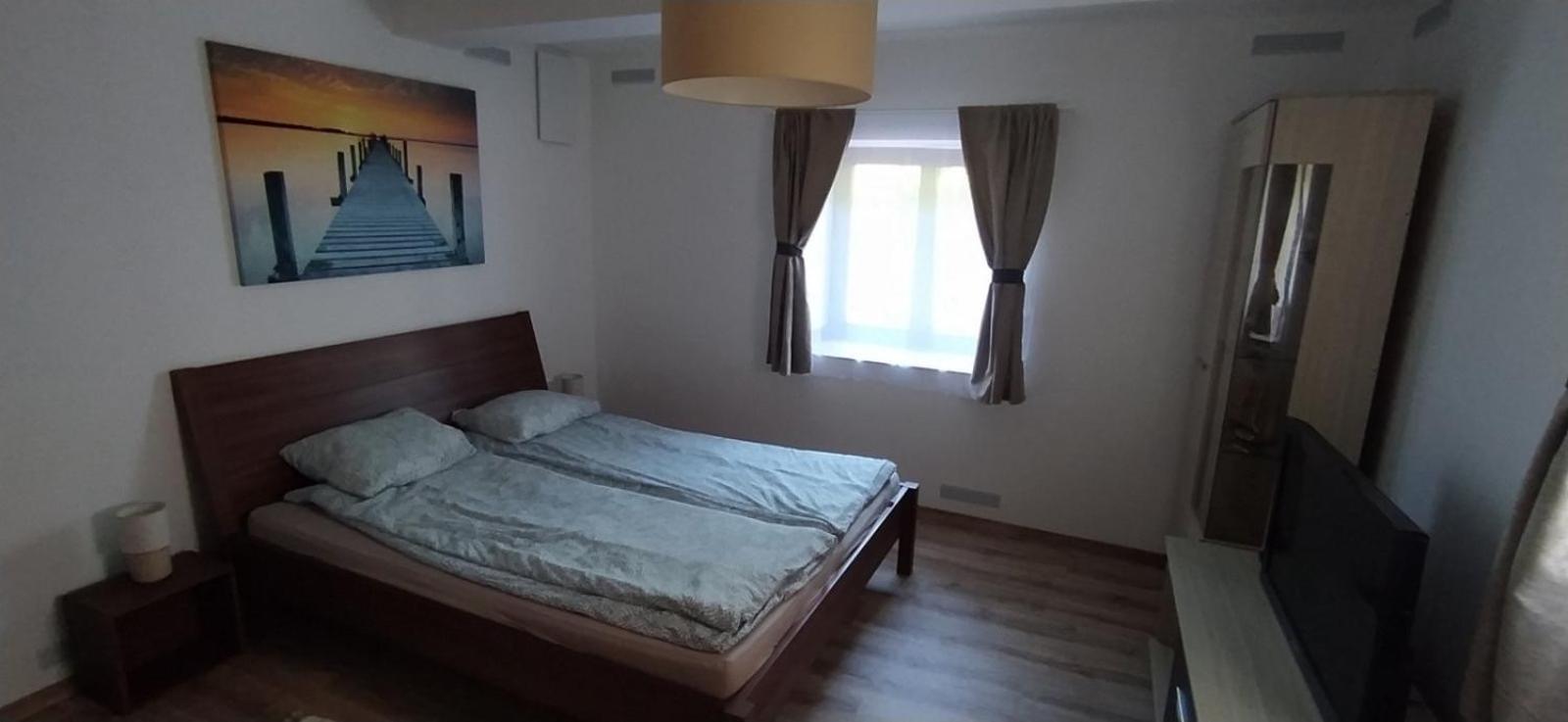 Szigligeti Panorama Apartmanhaz Dış mekan fotoğraf