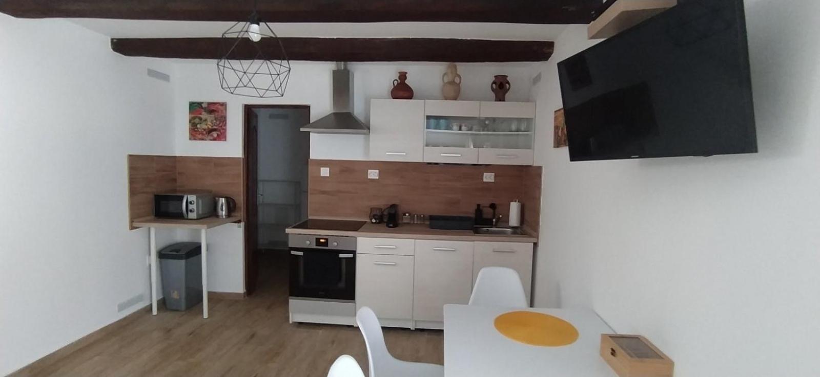 Szigligeti Panorama Apartmanhaz Dış mekan fotoğraf