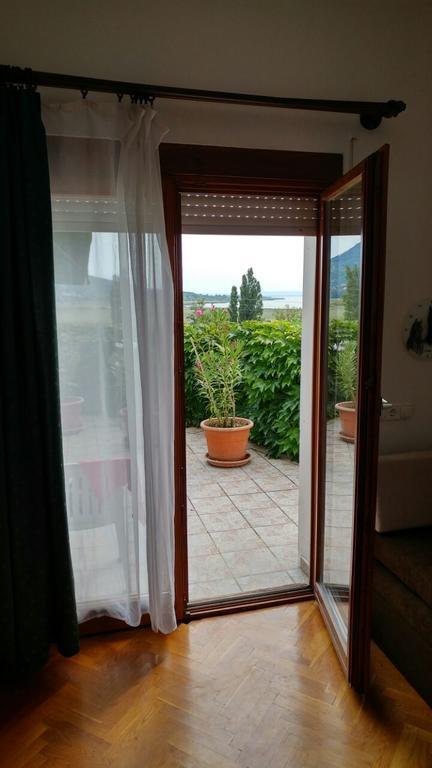 Szigligeti Panorama Apartmanhaz Dış mekan fotoğraf