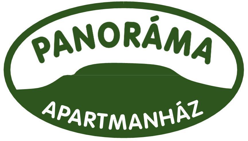 Szigligeti Panorama Apartmanhaz Dış mekan fotoğraf
